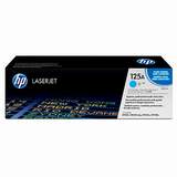 Toner HP 125A, CB541A